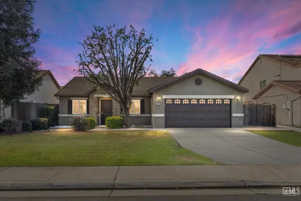 11507 ERESMA DRIVE, Bakersfield, CA 93311