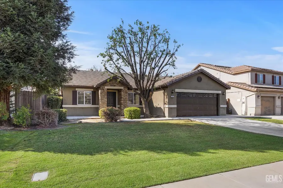 11507 ERESMA DRIVE, Bakersfield, CA 93311 - Image #2