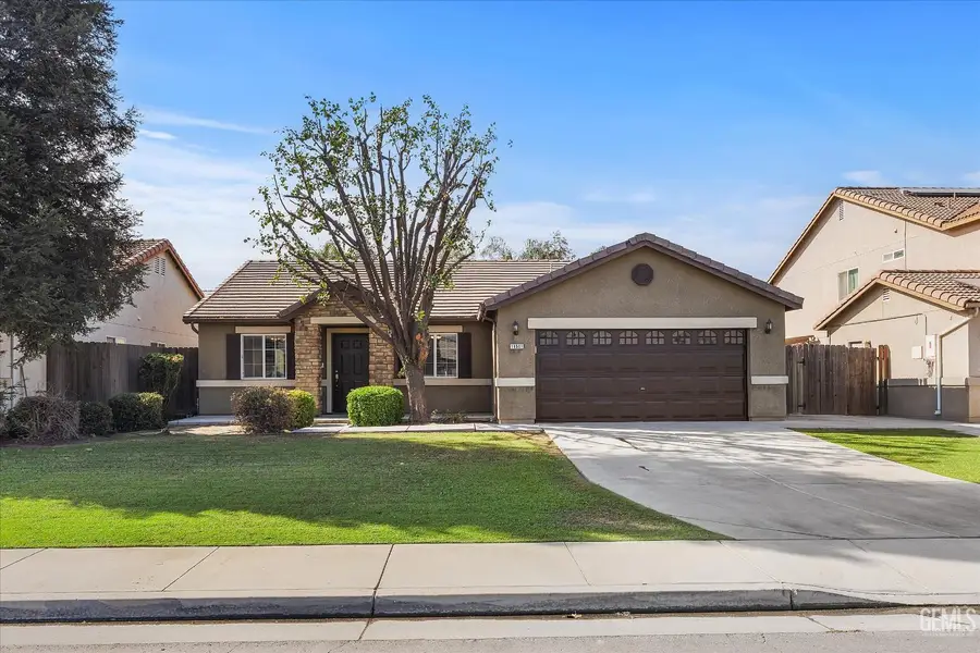 11507 ERESMA DRIVE, Bakersfield, CA 93311 - Image #3