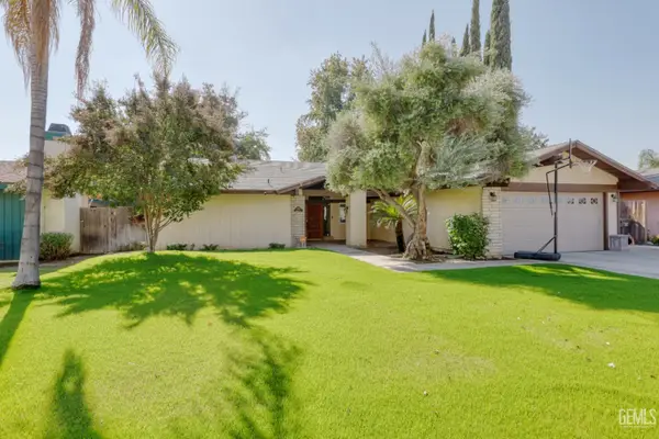 7357 HOOPER AVENUE, Bakersfield, CA 93308