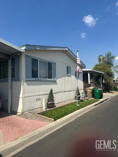 14035 ROSEDALE HIGHWAY #162, Bakersfield, CA 93314 - Image #2