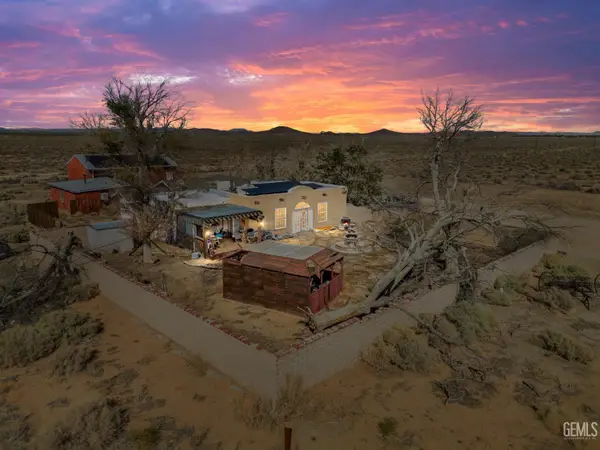 12964 STUBBORN MULE ROAD, Edwards, CA 93523