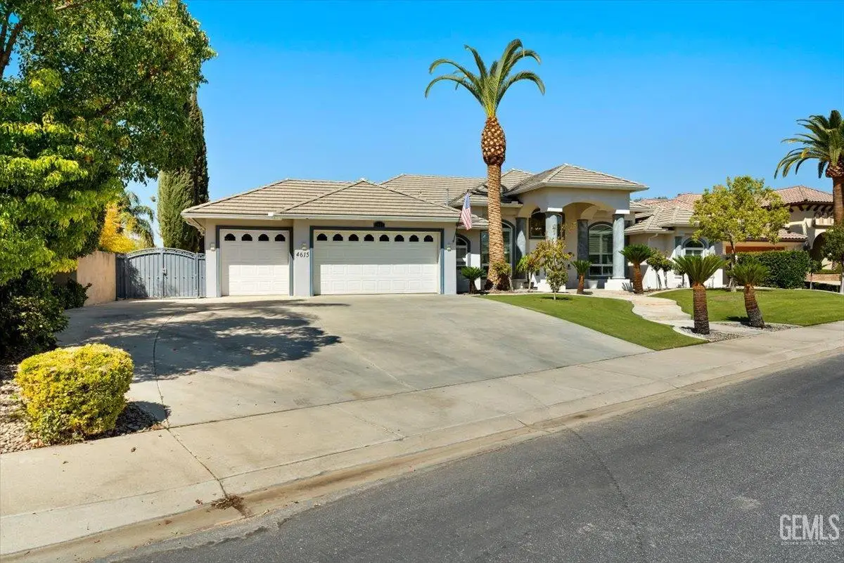 4615 ISLANDS DRIVE, Bakersfield, CA 93312 - Image #1