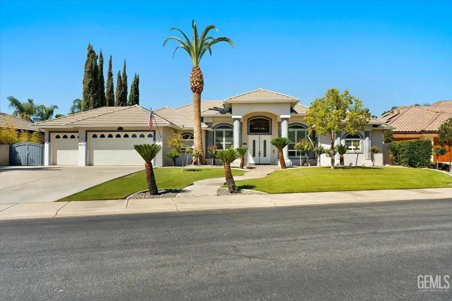 4615 ISLANDS DRIVE, Bakersfield, CA 93312 - Image #2