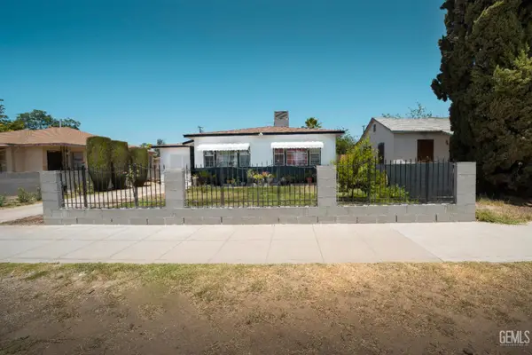 1222 E 18 TH ST, Bakersfield, CA 93305