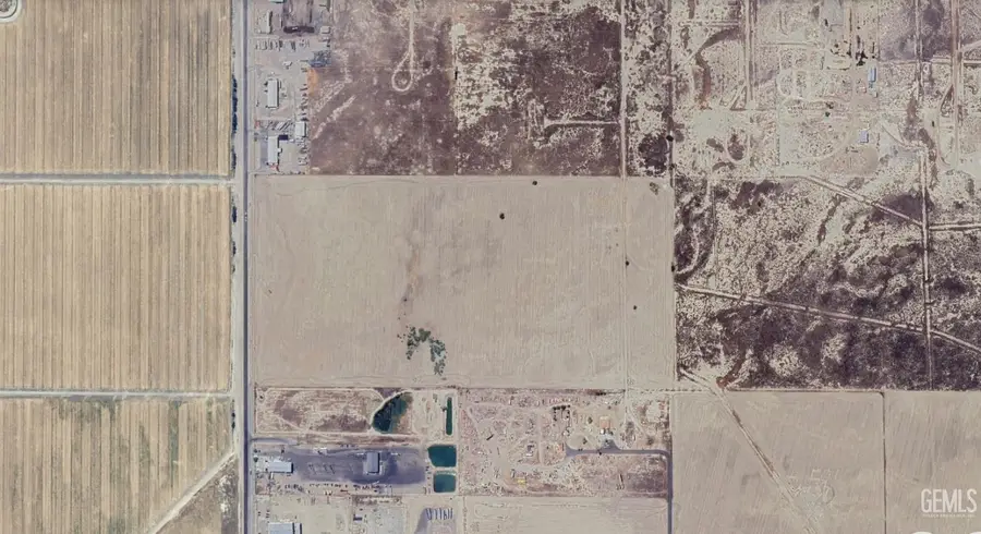 0 S ENOS LANE, Bakersfield, CA 93311 - #3