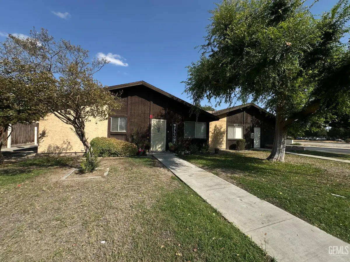 6216 STINE ROAD, Bakersfield, CA 93313 - Image #1