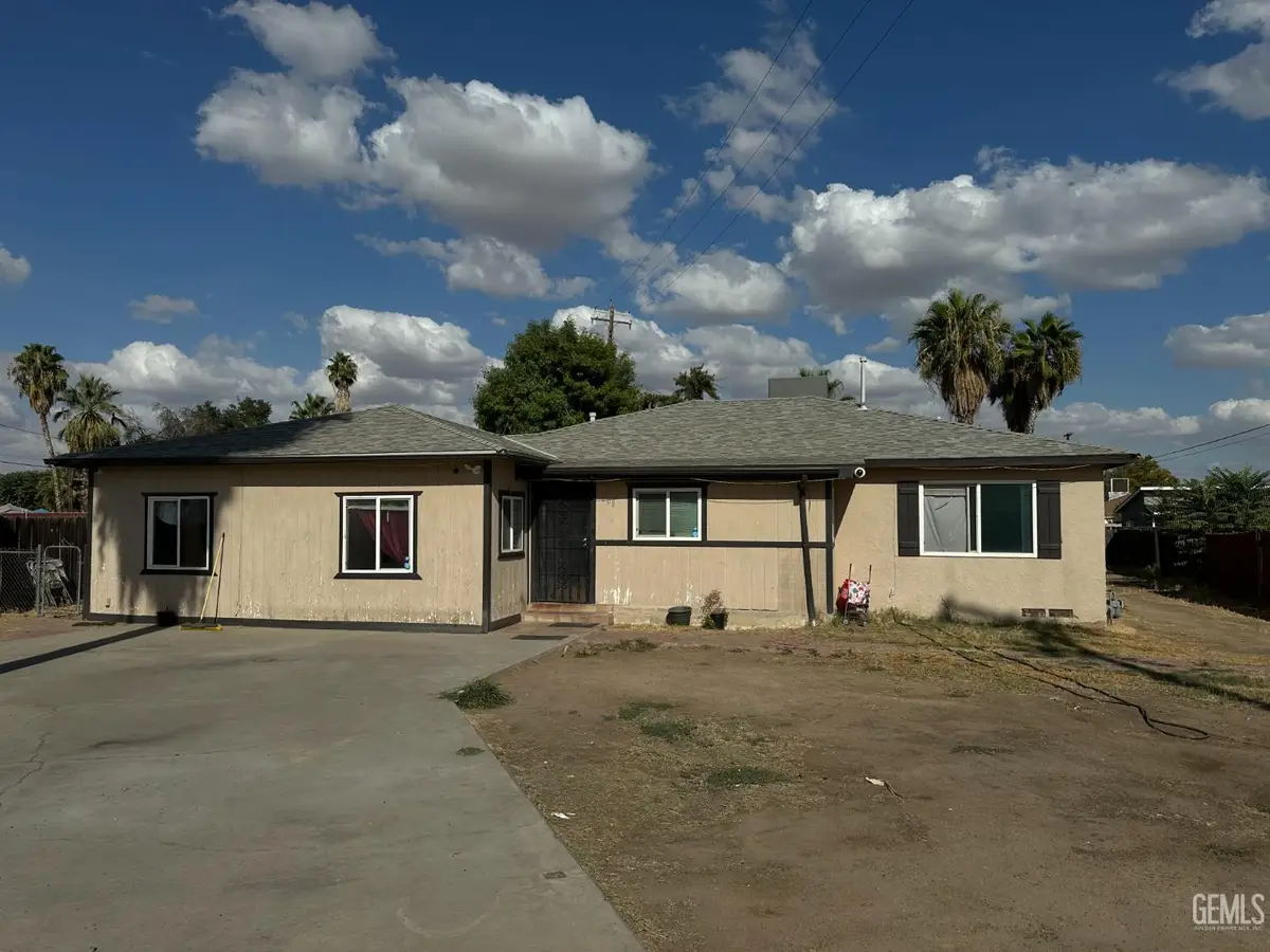 608 COVEY AVENUE, Bakersfield, CA 93308 - Image #1