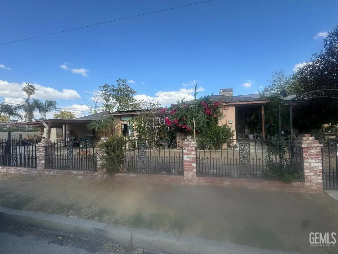 1212 S F STREET, Bakersfield, CA 93304 - Image #1