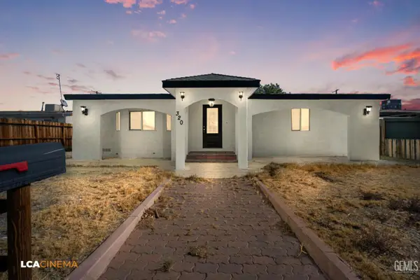 320 N HELENA STREET, Ridgecrest, CA 93555