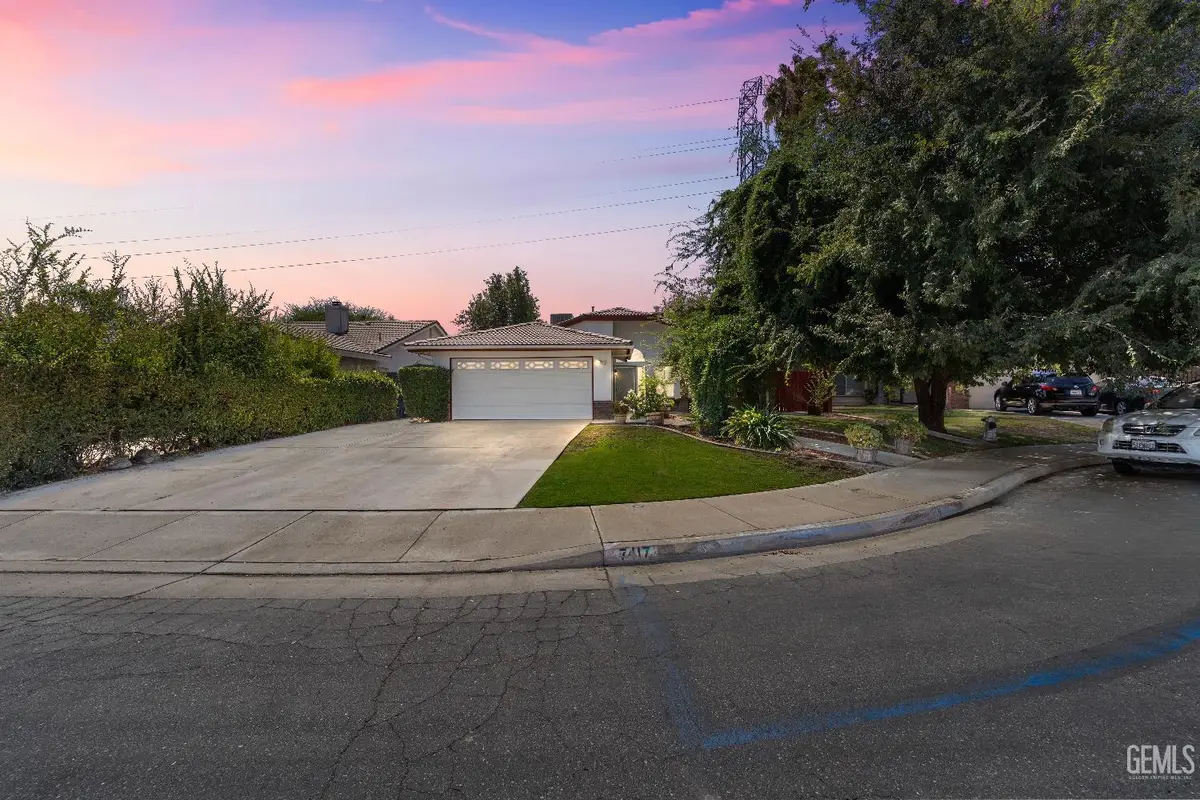 7417 MALETA COURT, Bakersfield, CA 93308 - Image #1