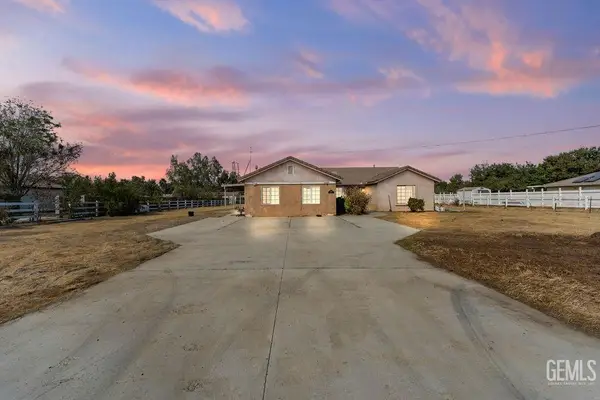 5615 BUSSELL ROAD, Bakersfield, CA 93314