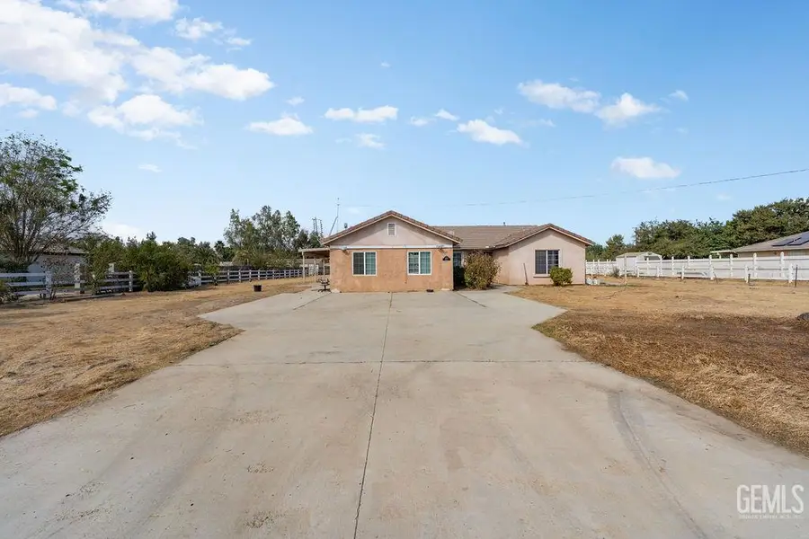 5615 BUSSELL ROAD, Bakersfield, CA 93314 - Image #2