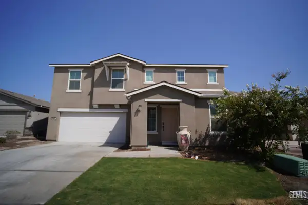 5808 ESMERELDA AVENUE, Bakersfield, CA 93313