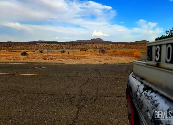 330 MORNING GLORY DRIVE, California City, CA 93505