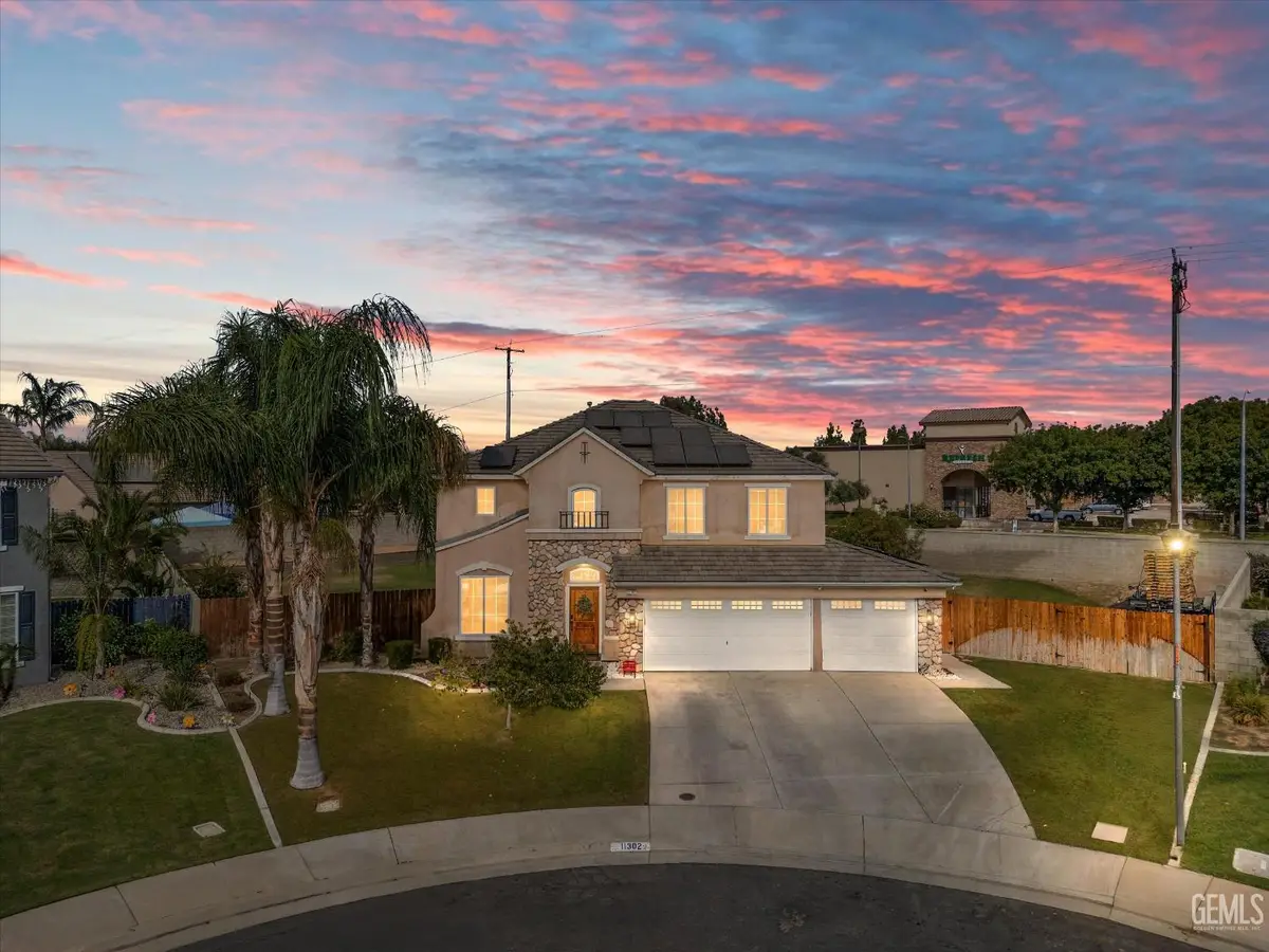 11302 MANTOVA AVENUE, Bakersfield, CA 93312 - Image #1