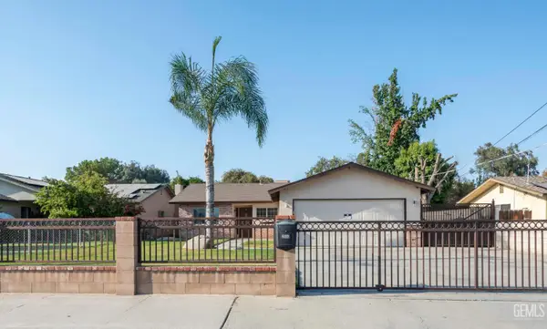 2610 CLEVELAND WAY, Bakersfield, CA 93304