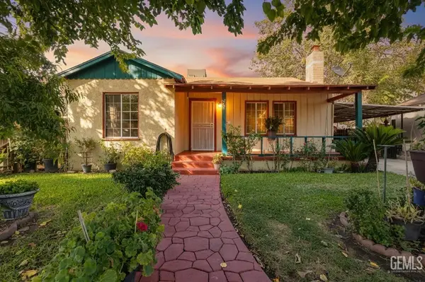 424 LINCOLN STREET, Bakersfield, CA 93305