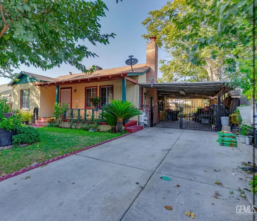 424 LINCOLN STREET, Bakersfield, CA 93305 - Image #2