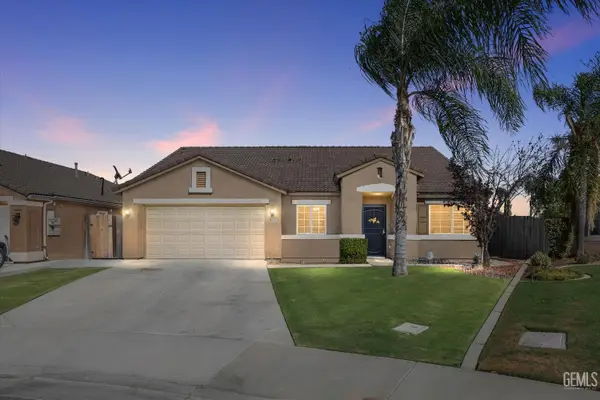 5308 ELK RUN COURT, Bakersfield, CA 93314