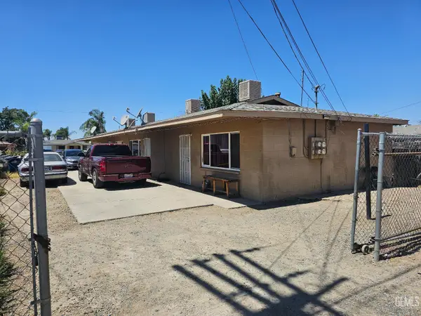 1010 DOVER STREET, Delano, CA 93215