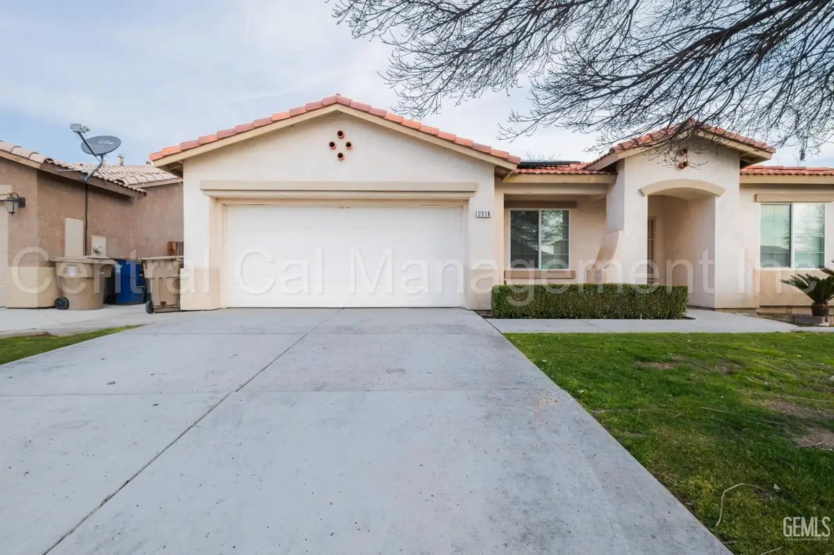 2316 MACAU STREET, Bakersfield, CA 93313 - Image #1