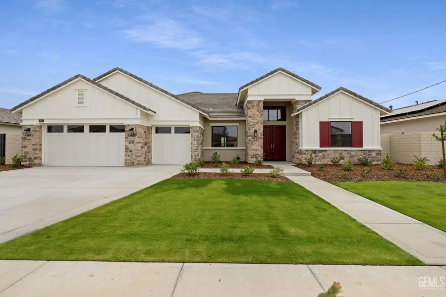 3617 PATHWAY COURT, Bakersfield, CA 93311 - Image #2