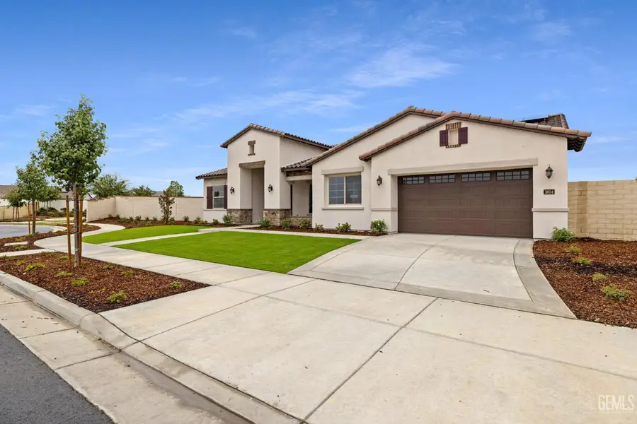 3604 PATHWAY COURT, Bakersfield, CA 93311 - Image #2