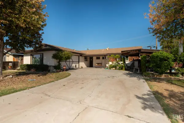 904 SAN VICENTE DRIVE, Bakersfield, CA 93307