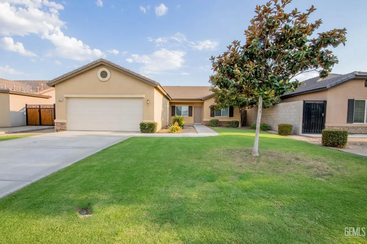 10811 ALONDRA DRIVE, Bakersfield, CA 93311 - Image #1