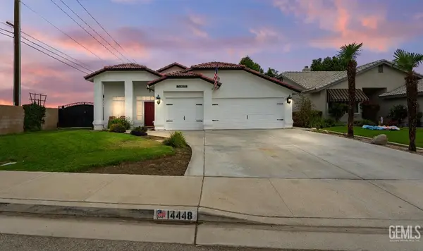 14448 KATHLEEN AVENUE, Bakersfield, CA 93314