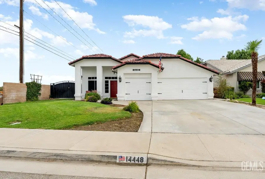 14448 KATHLEEN AVENUE, Bakersfield, CA 93314 - Image #2