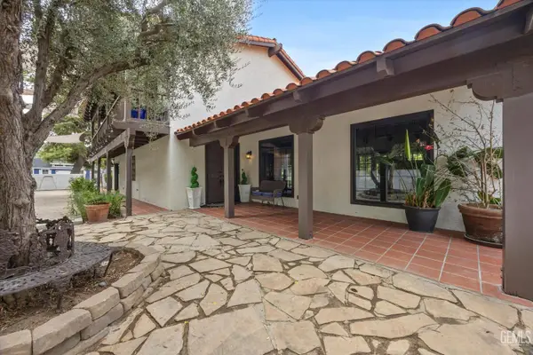 4265 COUNTRY CLUB DRIVE, Bakersfield, CA 93306