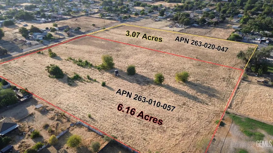 0 APN 263-010-057, Porterville, CA 93257 - Image #3