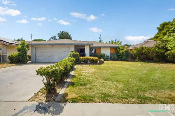 2731 DRACENA STREET, Bakersfield, CA 93304