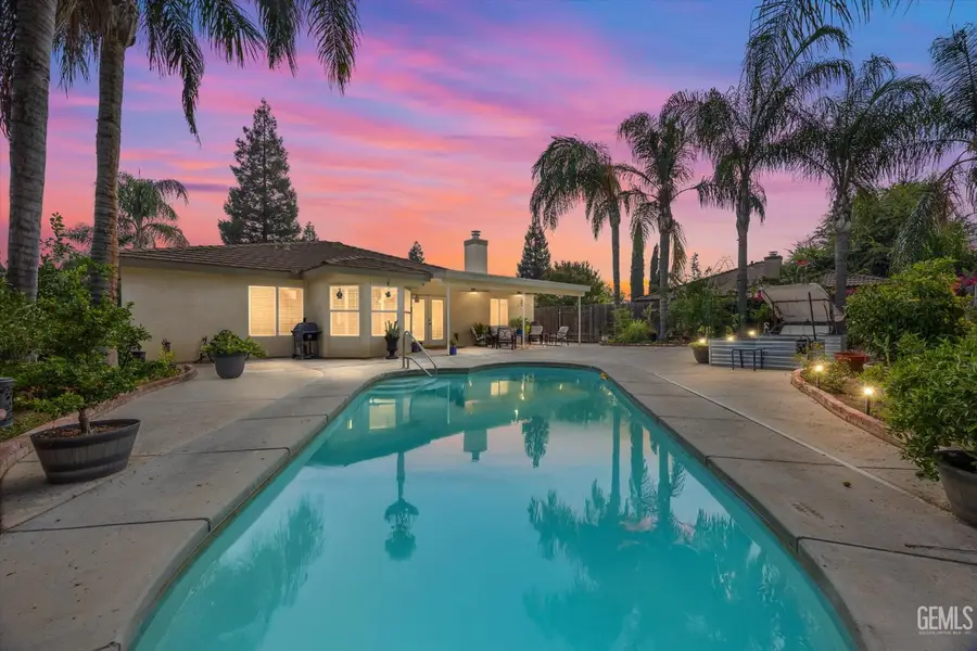 7213 CAFE ROUGE DRIVE, Bakersfield, CA 93312 - Image #2