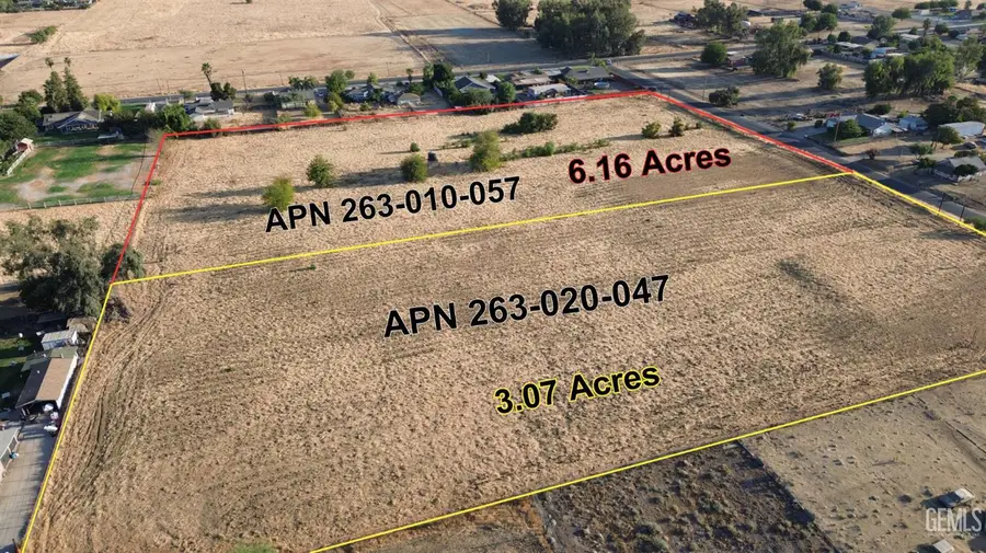 0 APN 263-020-047, Porterville, CA 93257 - Image #3