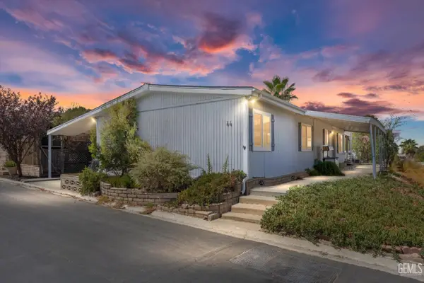 8536 KERN CANYON ROAD #44, Bakersfield, CA 93306