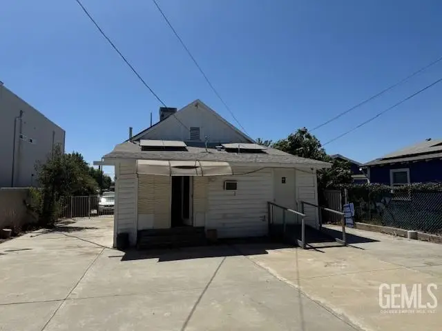 316 H STREET, Bakersfield, CA 93304 - Image #2