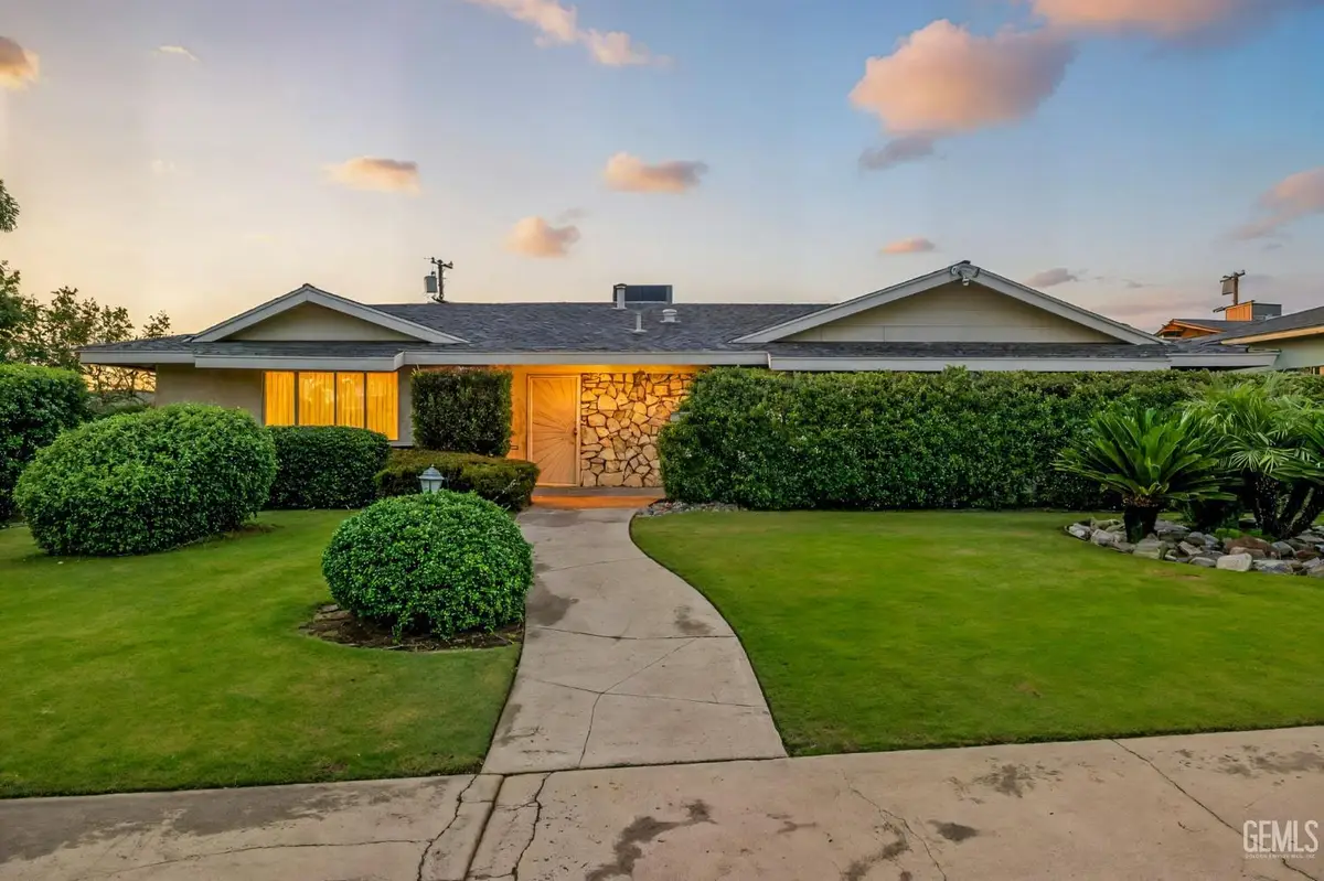 3818 HARVARD DRIVE, Bakersfield, CA 93306 - Image #1