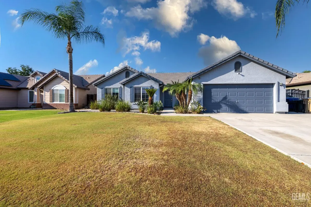 12408 VALENTANO AVENUE, Bakersfield, CA 93312 - #1