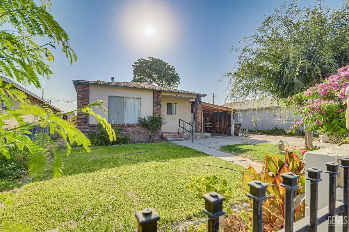 9801 HOUSTON AVENUE, Lamont, CA 93241 - Image #1