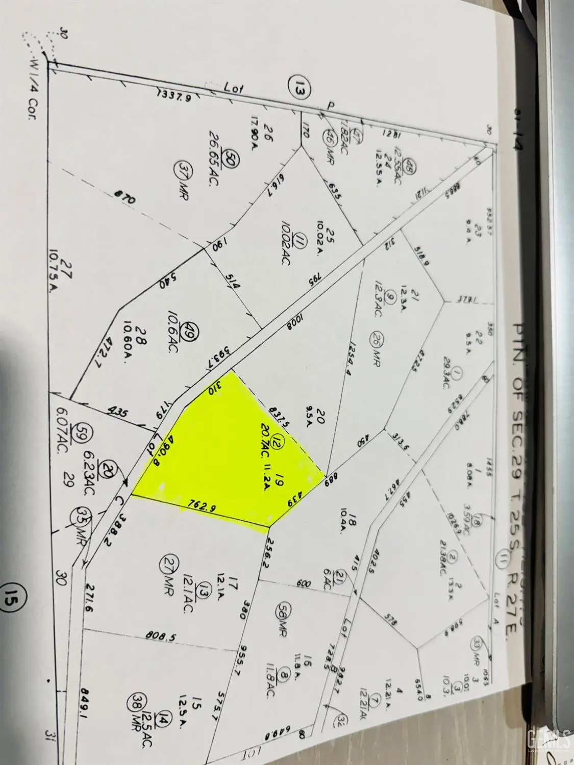 0 05114012008, Lewes, CA 93215 - Image #1