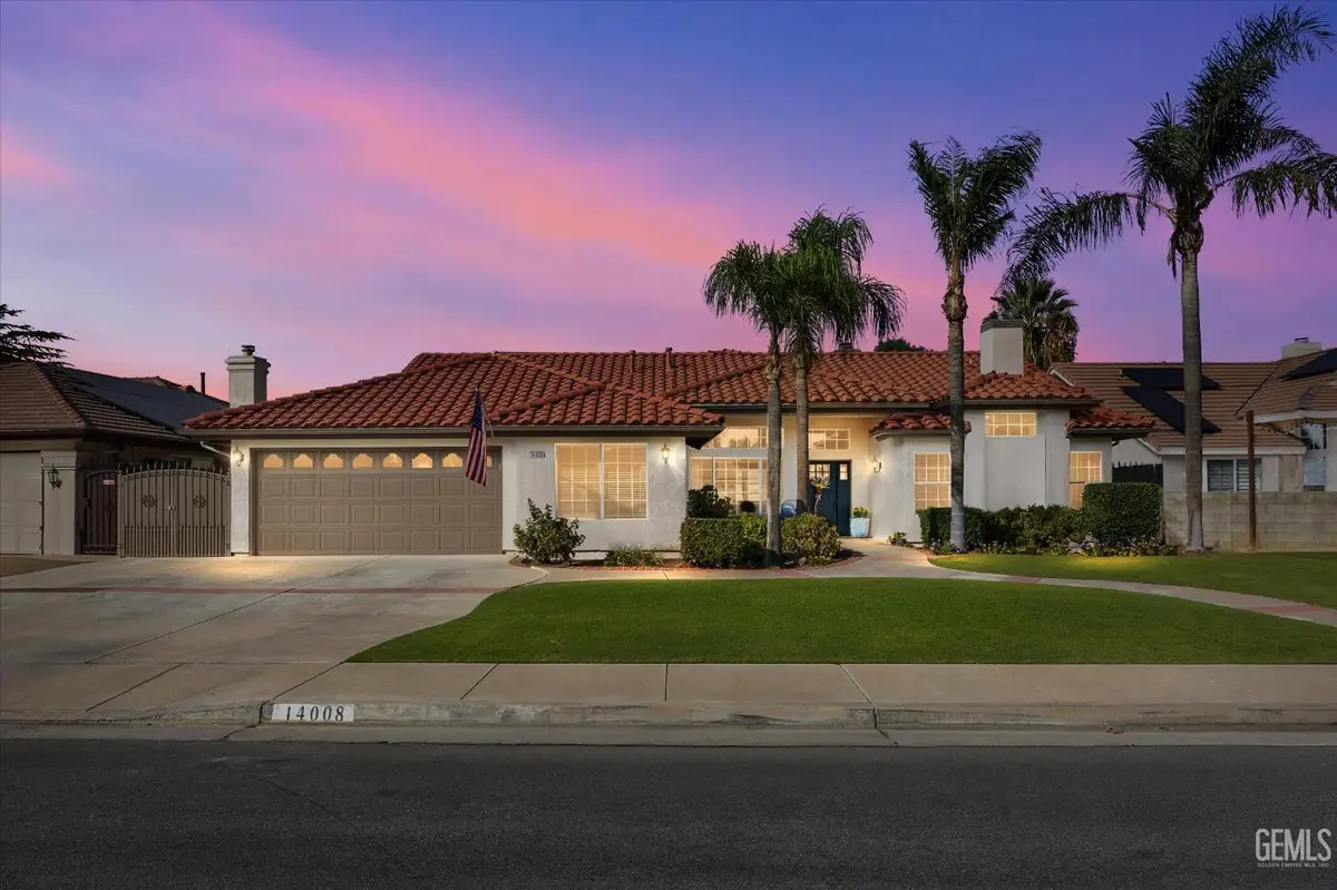 14008 CALLE ROSALES, Bakersfield, CA 93314 - Image #1