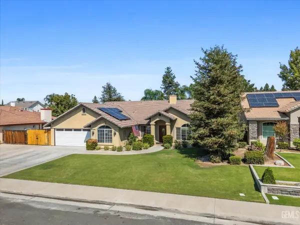 15626 SAMMIE AVENUE, Bakersfield, CA 93314