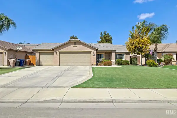 10806 VALVERDE DRIVE, Bakersfield, CA 93311