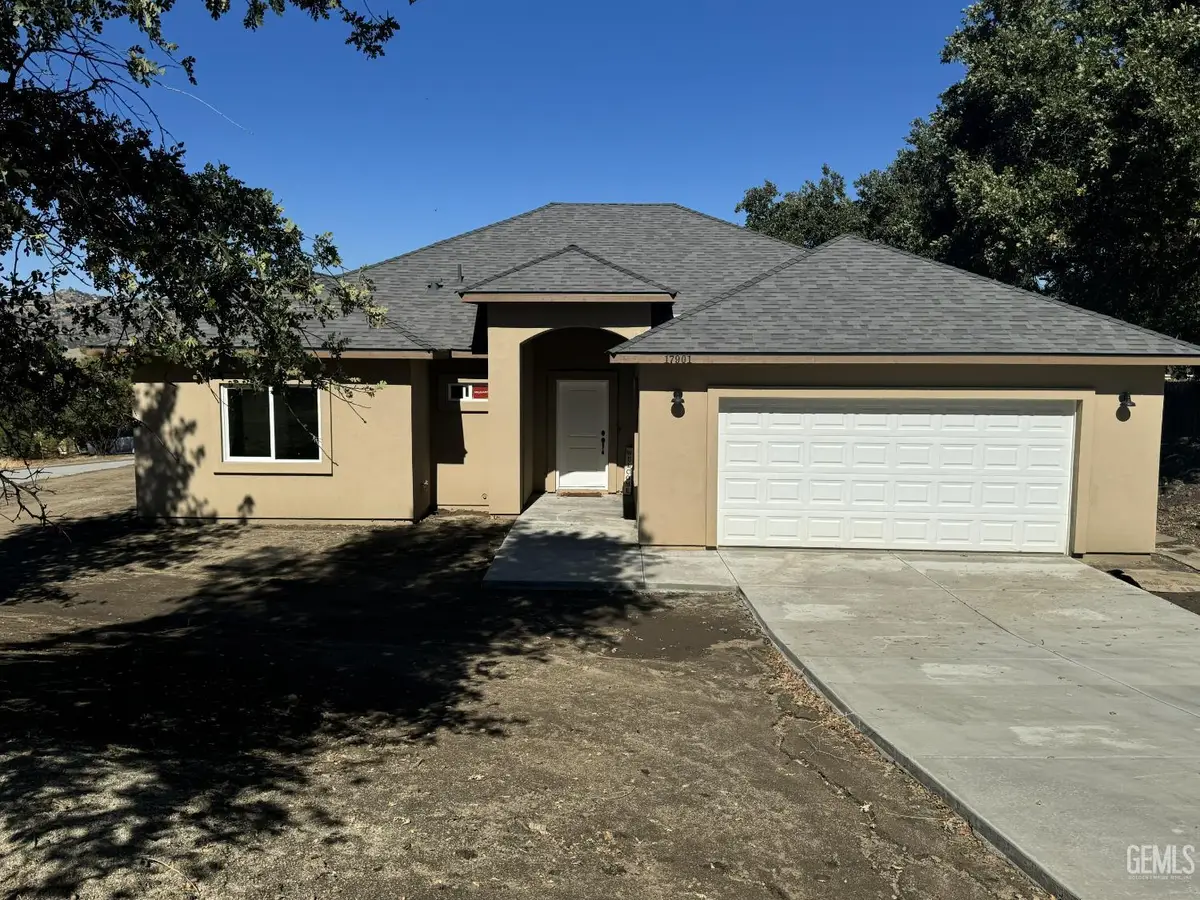 17901 HAMBLETONIAN DRIVE, Tehachapi, CA 93561 - Image #1