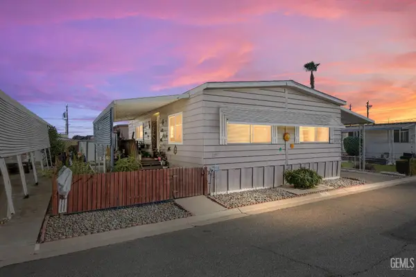 4401 HUGHES LANE #118, Bakersfield, CA 93304