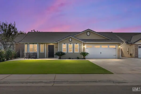3527 BIG TRAIL AVENUE, Bakersfield, CA 93313