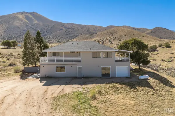 4921 BELLA VISTA DRIVE, Weldon, CA 93283